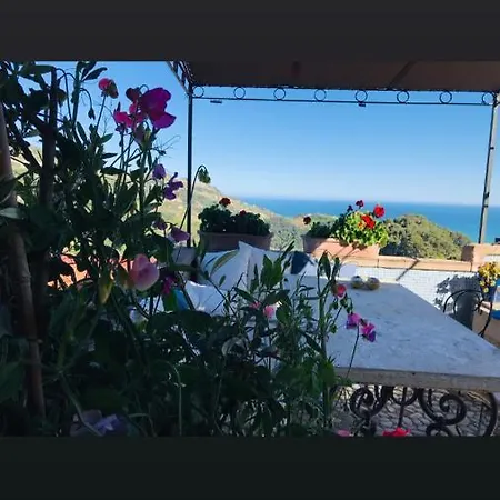La Terrazza Di Case Bastei * Ventimiglia