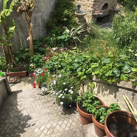 La Terrazza Di Case Bastei Bed and breakfast Ventimiglia