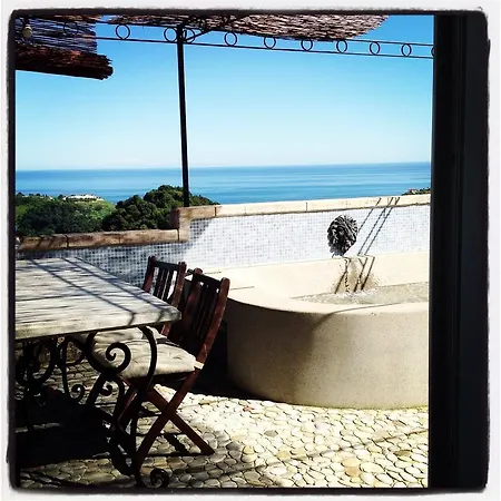 Bed and breakfast La Terrazza Di Case Bastei *