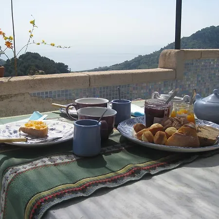 Bed and breakfast La Terrazza Di Case Bastei *
