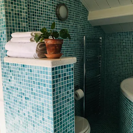 La Terrazza Di Case Bastei Bed & Breakfast *