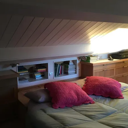 La Terrazza Di Case Bastei * Ventimiglia