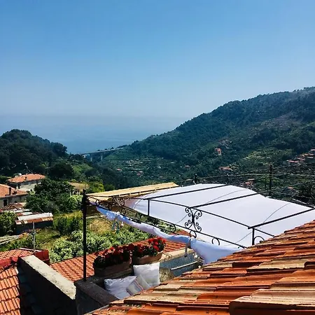 La Terrazza Di Case Bastei *