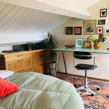Bed & Breakfast La Terrazza Di Case Bastei